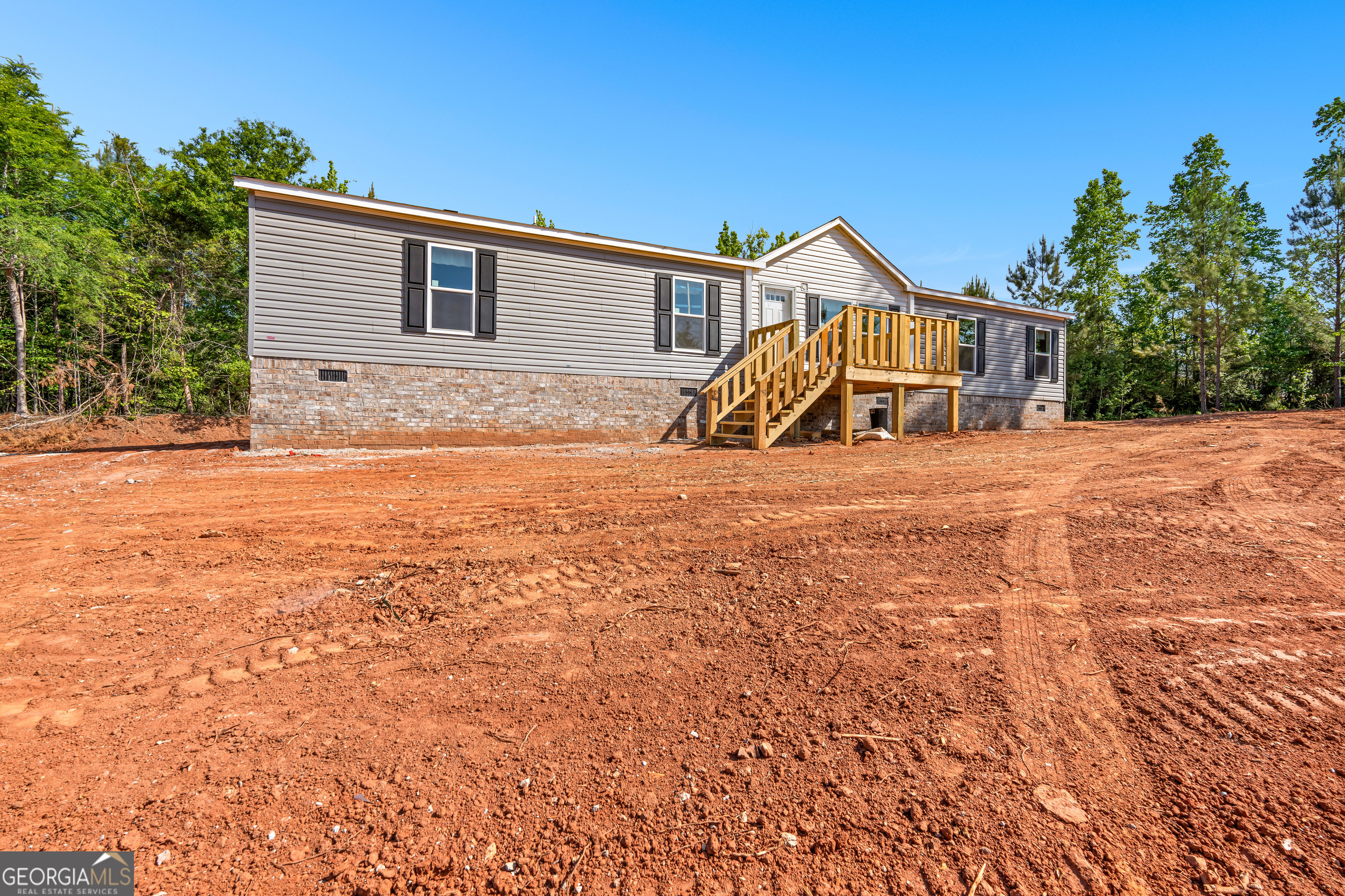 3691 Triune Mill Road Thomaston, GA 30286 - Photo 3 of 35