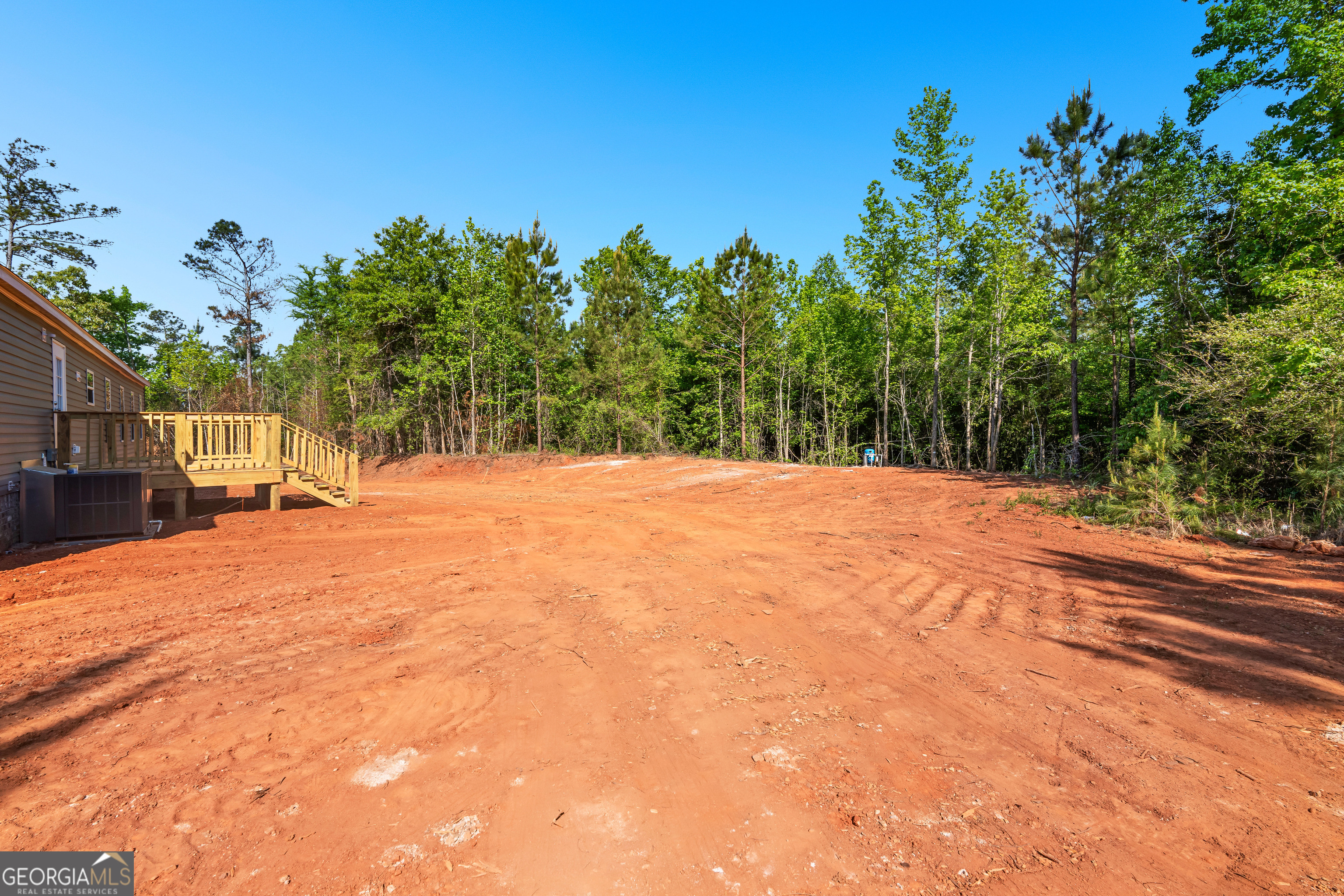 3691 Triune Mill Road Thomaston, GA 30286 - Photo 32 of 35