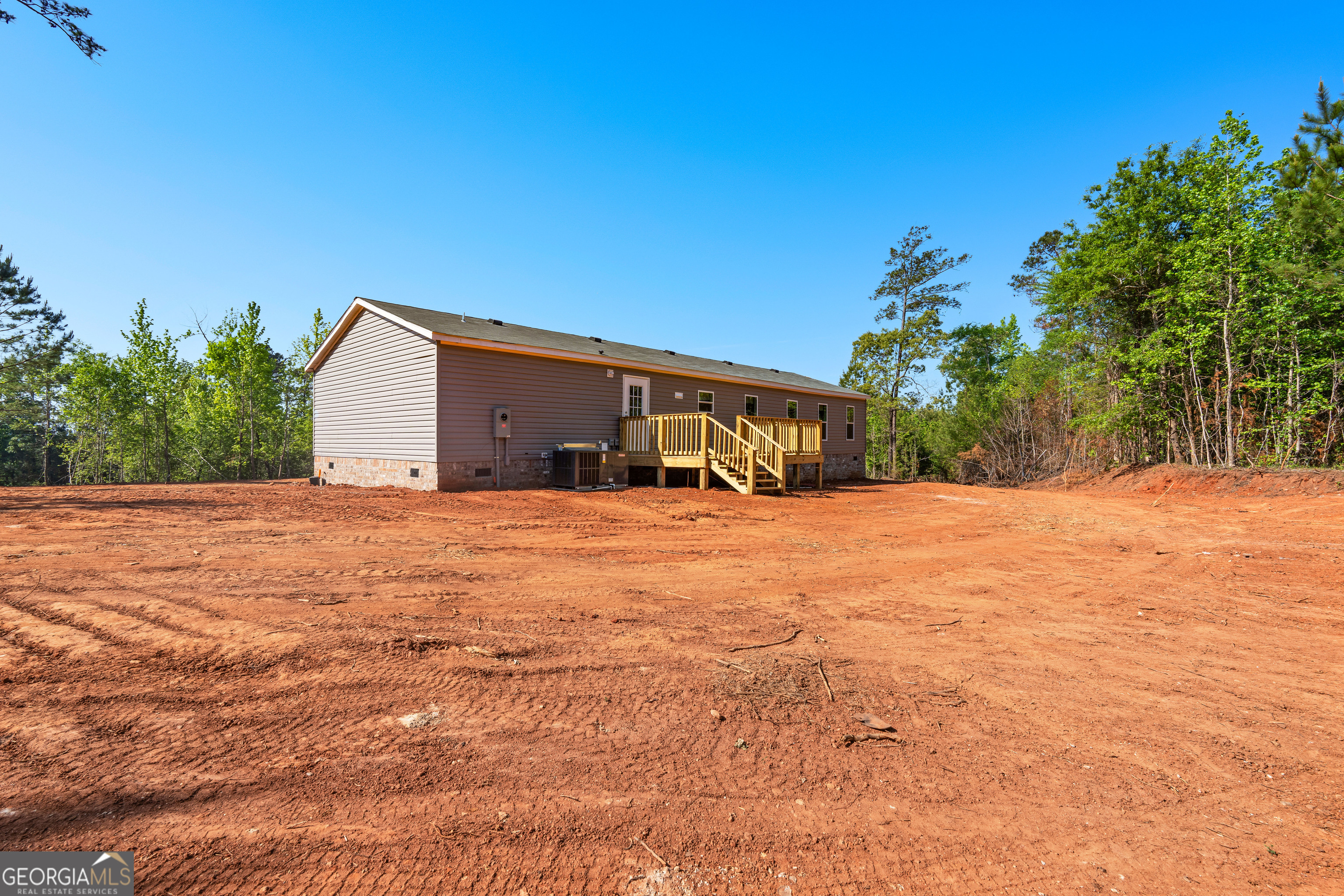 3691 Triune Mill Road Thomaston, GA 30286 - Photo 33 of 35