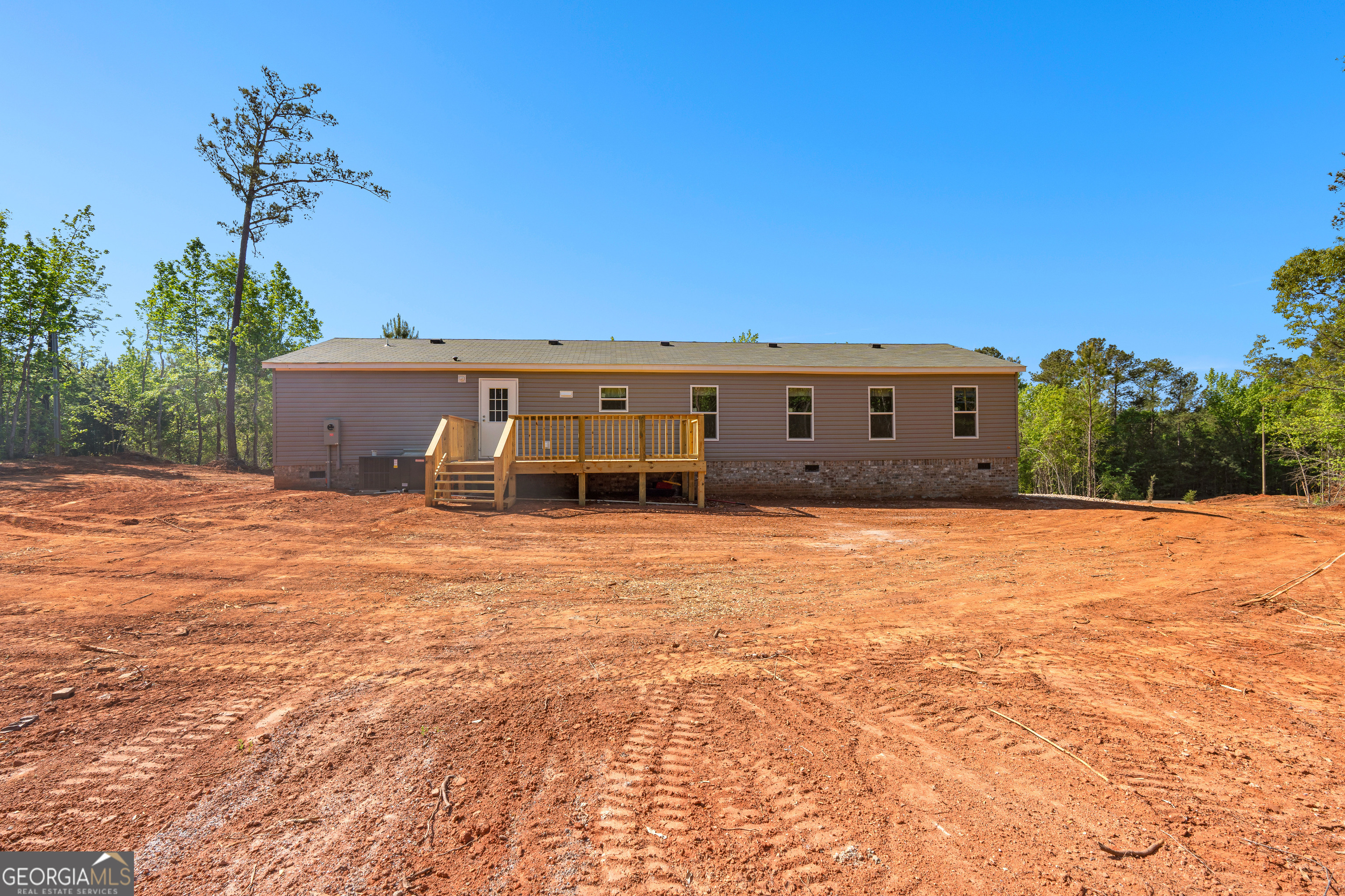 3691 Triune Mill Road Thomaston, GA 30286 - Photo 34 of 35