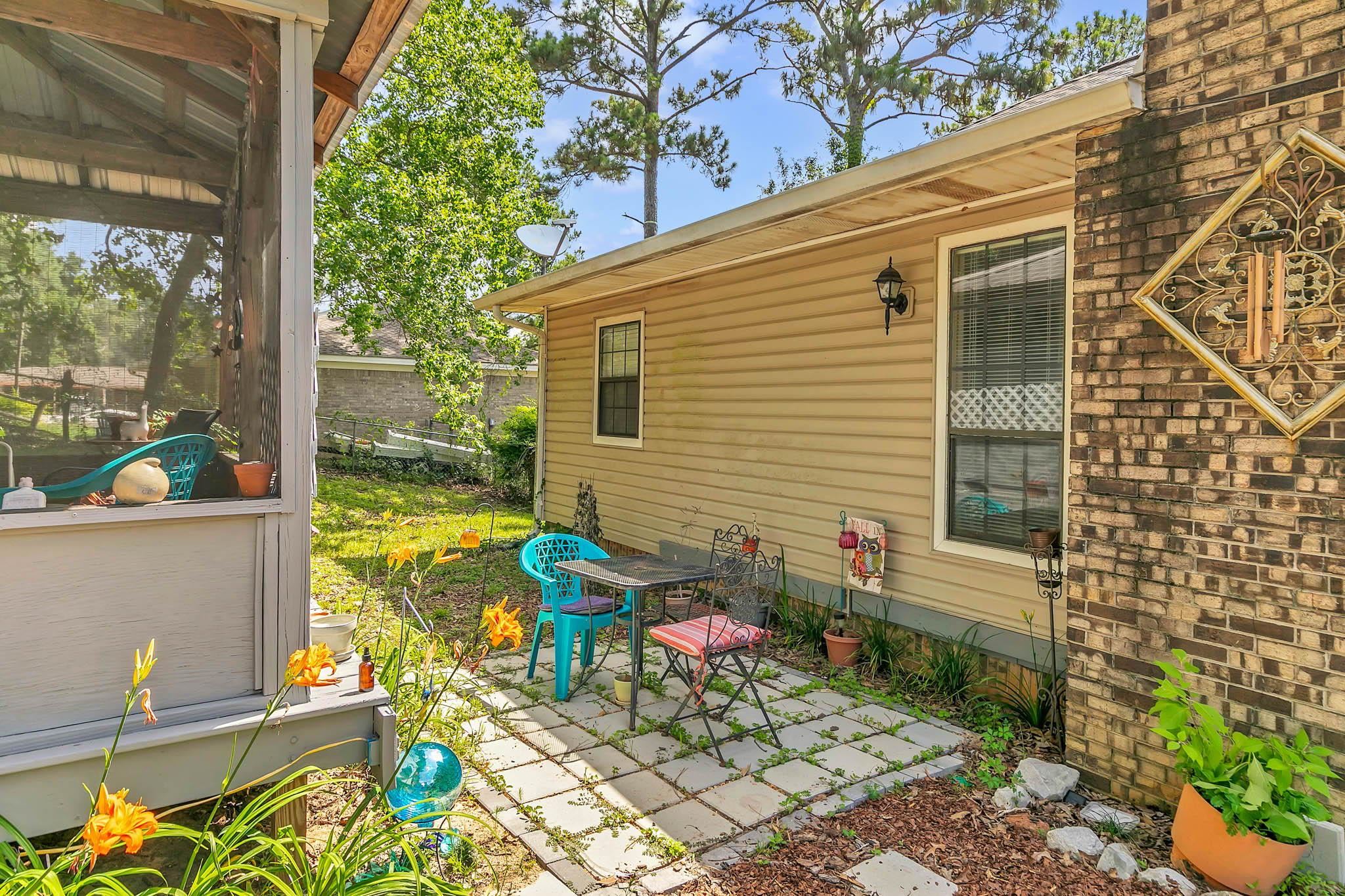 45 Caisson Trace Daphne, AL 36527 - Photo 29 of 46 Patio