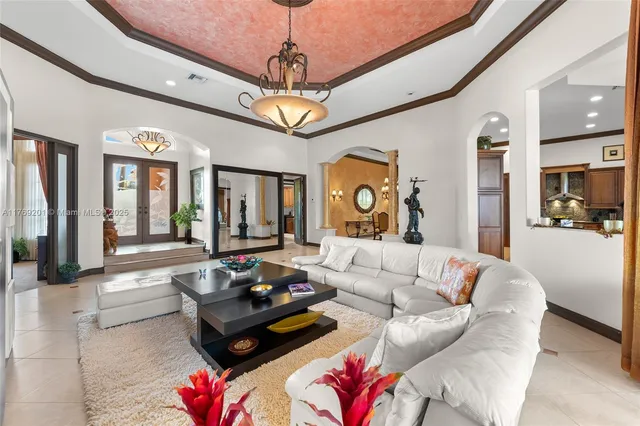 $2,299,900 | 15045 Southwest 37th Street, Davie, FL 33331