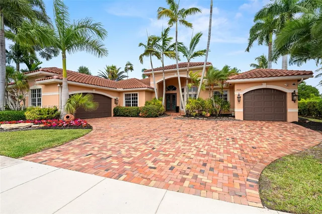$2,299,900 | 15045 Southwest 37th Street, Davie, FL 33331
