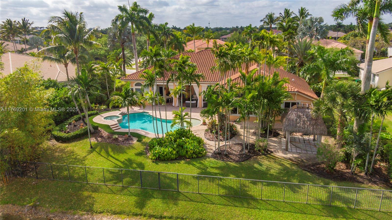 15045 Southwest 37th Street Davie, FL 33331 - Photo 36 of 57