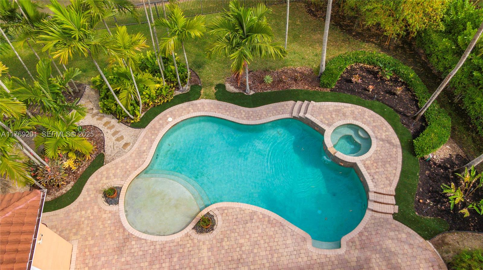 15045 Southwest 37th Street Davie, FL 33331 - Photo 37 of 57