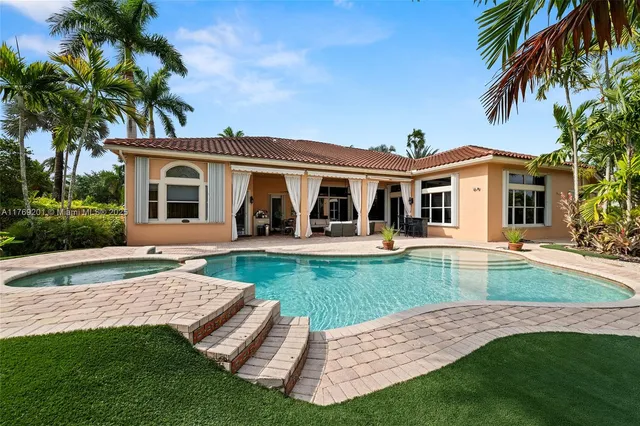 $2,299,900 | 15045 Southwest 37th Street, Davie, FL 33331