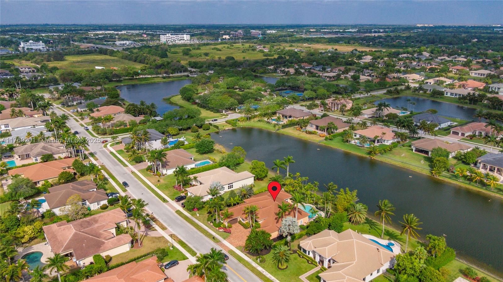 15045 Southwest 37th Street Davie, FL 33331 - Photo 4 of 57