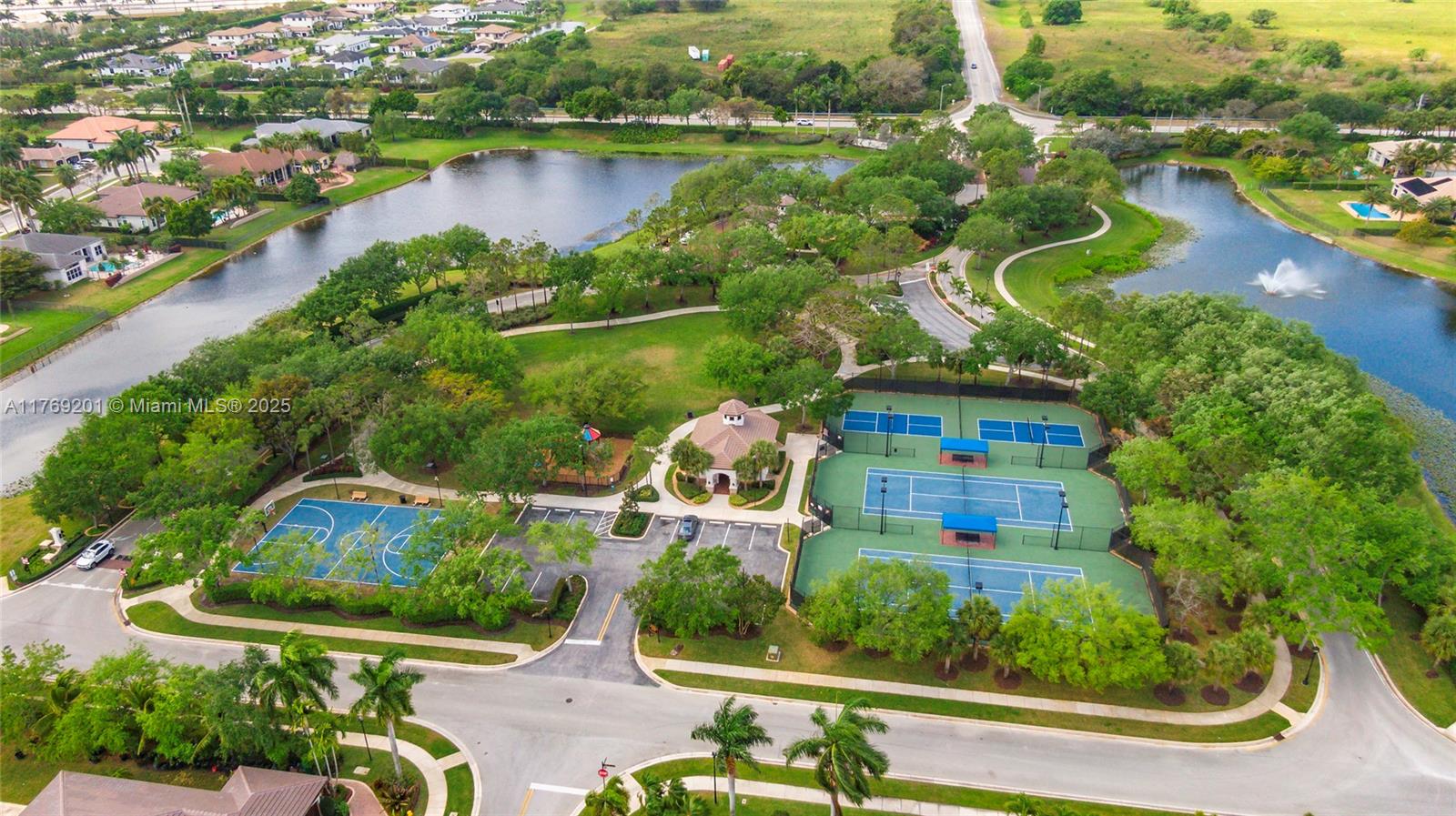 15045 Southwest 37th Street Davie, FL 33331 - Photo 52 of 57