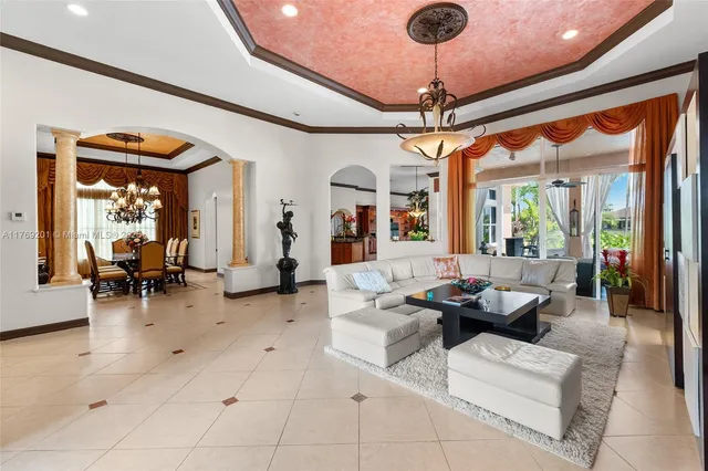 $2,299,900 | 15045 Southwest 37th Street, Davie, FL 33331