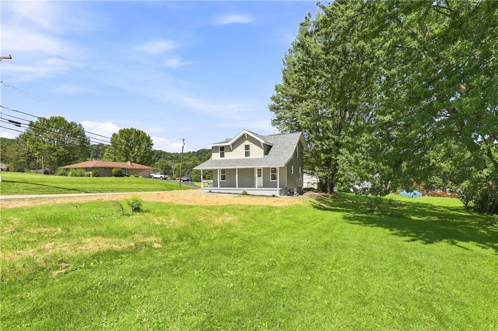 466 Old Rte 51 Smock, PA 15480 - Photo 39 of 45 Gallery Image 39