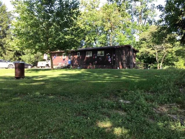 $125,000 | 2338 East Tanner Lane, Winamac, IN 46996