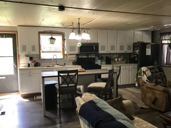 $125,000 | 2338 East Tanner Lane, Winamac, IN 46996