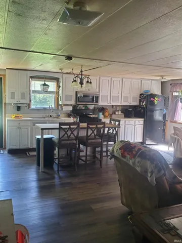 $125,000 | 2338 East Tanner Lane, Winamac, IN 46996