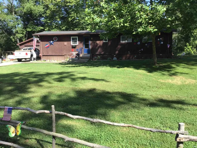 $125,000 | 2338 East Tanner Lane, Winamac, IN 46996