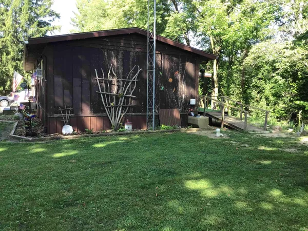 $125,000 | 2338 East Tanner Lane, Winamac, IN 46996
