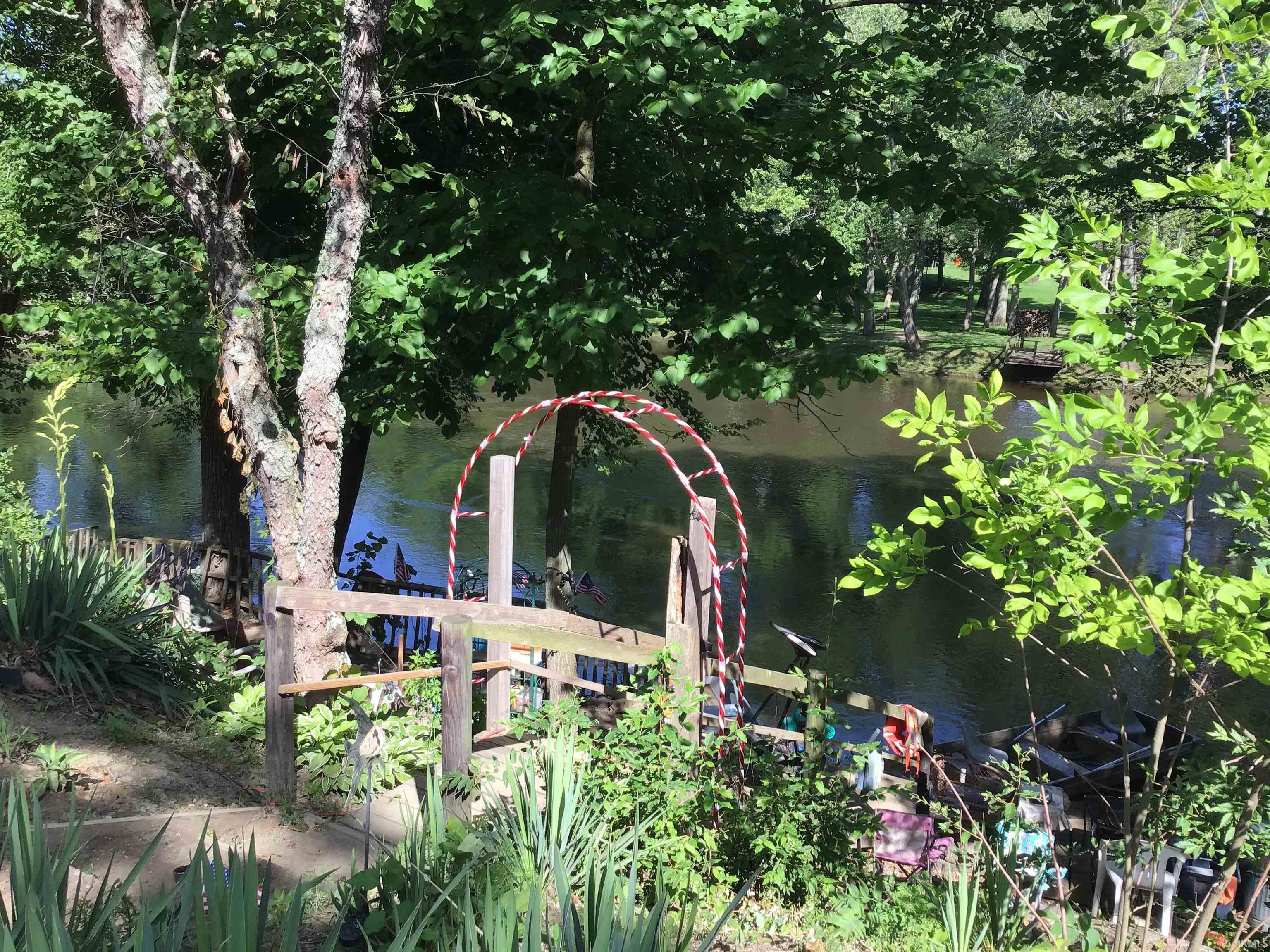 2338 East Tanner Lane Winamac, IN 46996 - Photo 5 of 23