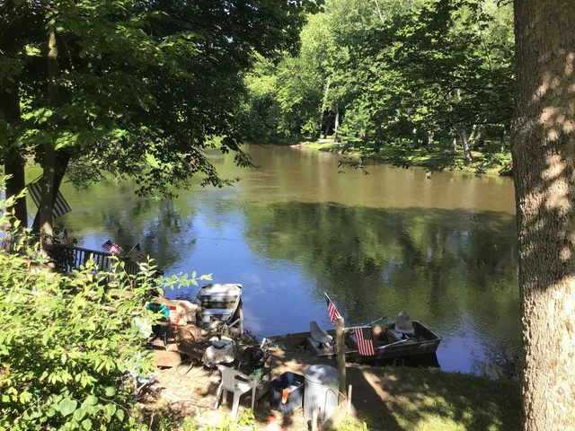 $125,000 | 2338 East Tanner Lane, Winamac, IN 46996