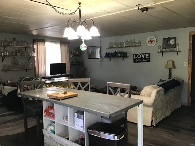 $125,000 | 2338 East Tanner Lane, Winamac, IN 46996