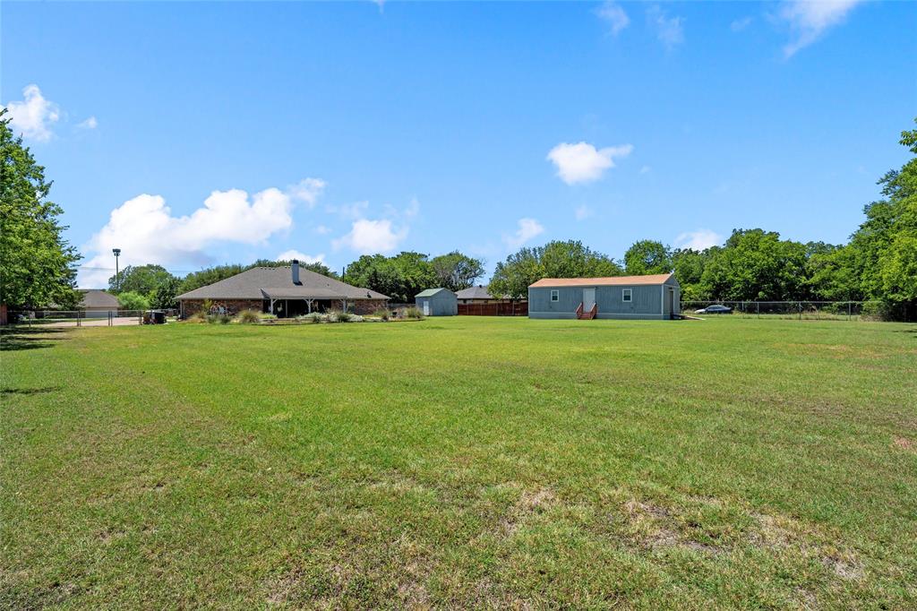 1022 South Old Robinson Road Robinson, TX 76706 - Photo 16 of 20