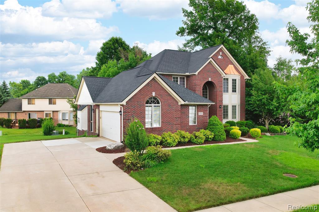 23616 Dunston Road Novi, MI 48375 - Photo 62 of 70 Gallery Image 62