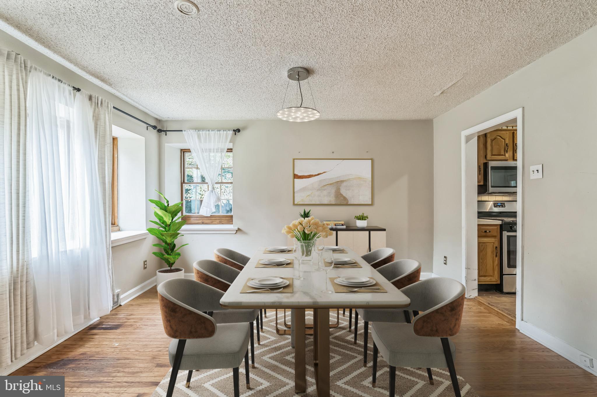 8600 Verree Road Philadelphia, PA 19115 - Photo 4 of 13 Virtually Staged