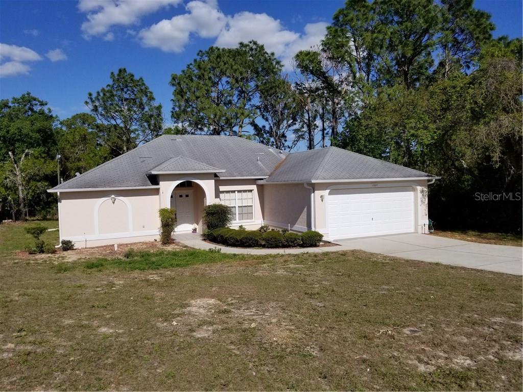 12003 Cavern Road Spring Hill, FL 34609 - Photo 1 of 1