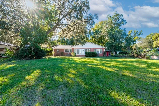 $409,000 | 6306 Baker Road, Keystone Heights, FL 32656