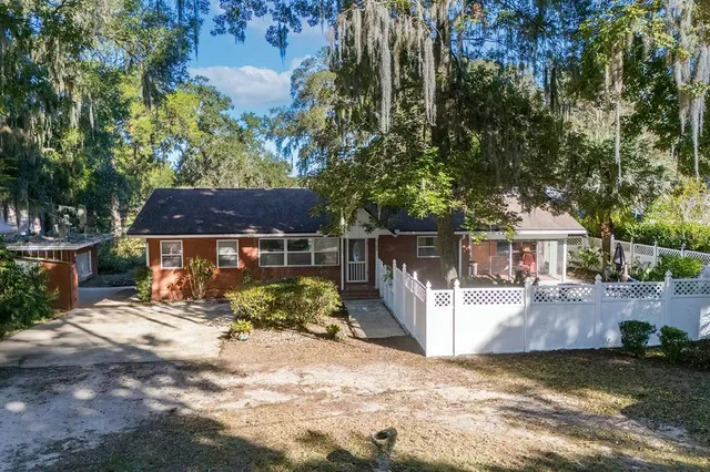 $409,000 | 6306 Baker Road, Keystone Heights, FL 32656