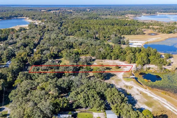 $389,000 | 6306 Baker Road, Keystone Heights, FL 32656