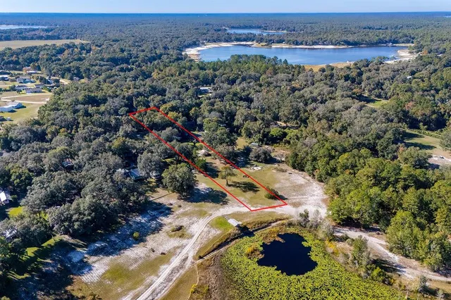 $409,000 | 6306 Baker Road, Keystone Heights, FL 32656