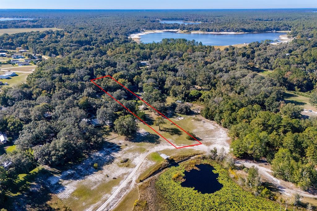 6306 Baker Road Keystone Heights, FL 32656 - Photo 21 of 53 a view of a city