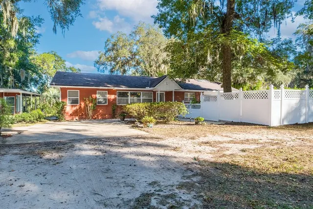 $409,000 | 6306 Baker Road, Keystone Heights, FL 32656