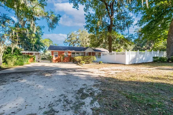 $389,000 | 6306 Baker Road, Keystone Heights, FL 32656