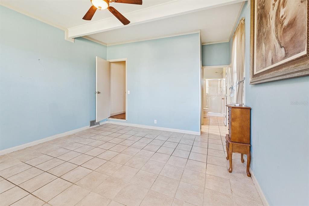 6306 Baker Road Keystone Heights, FL 32656 - Photo 50 of 53 a view of an empty room
