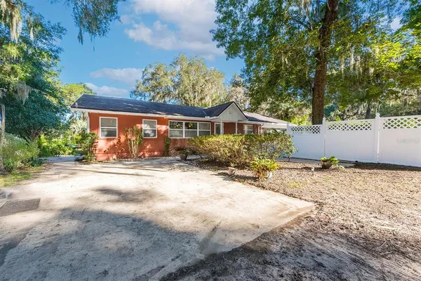 $389,000 | 6306 Baker Road, Keystone Heights, FL 32656