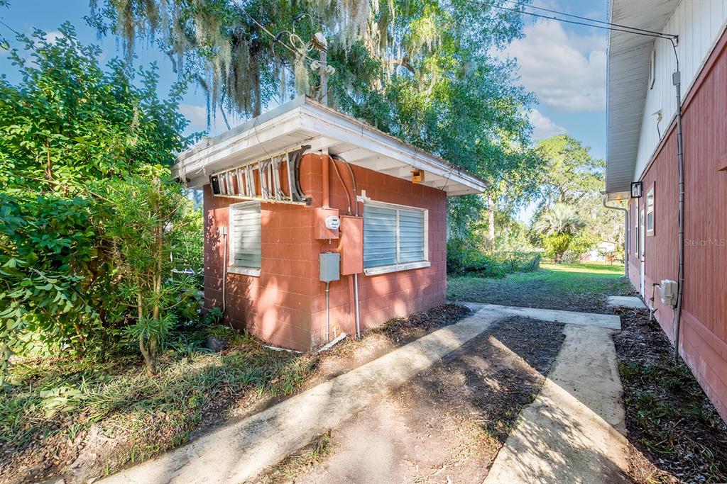 6306 Baker Road Keystone Heights, FL 32656 - Photo 8 of 53