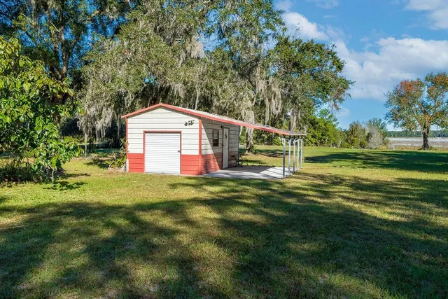 $409,000 | 6306 Baker Road, Keystone Heights, FL 32656