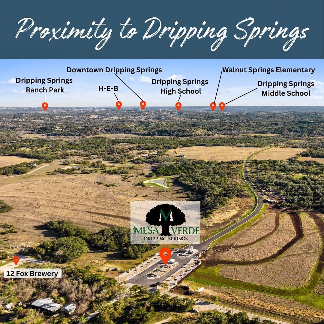 Lot 2 West Fitzhugh Road Dripping Springs, TX 78620 - Photo 7 of 9 Gallery Image 7