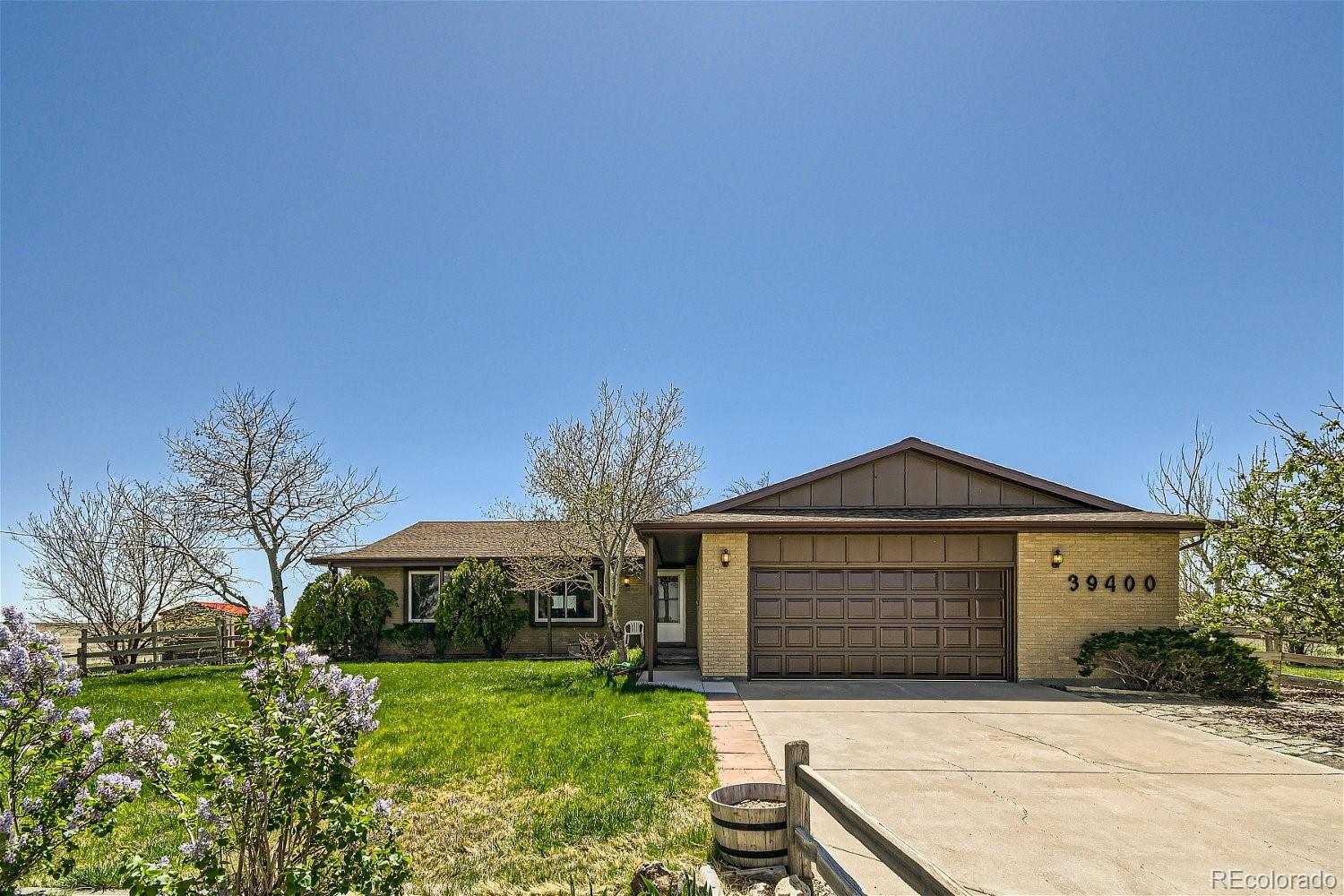 39400 East 160th Ave