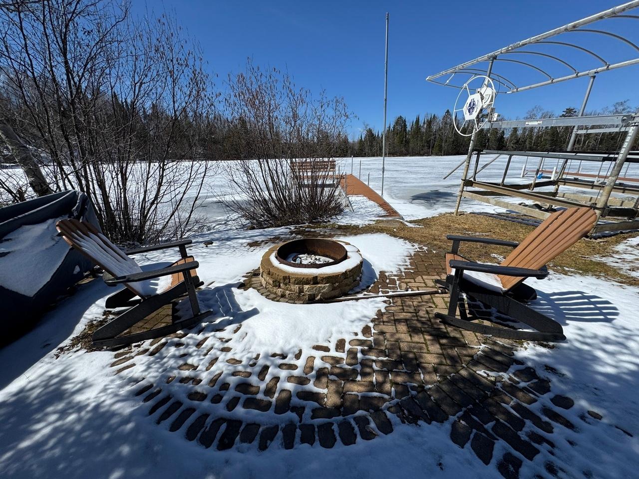 7477 East Birch Lake Road Presque Isle, WI 54557 - Photo 39 of 49 Gallery Image 39