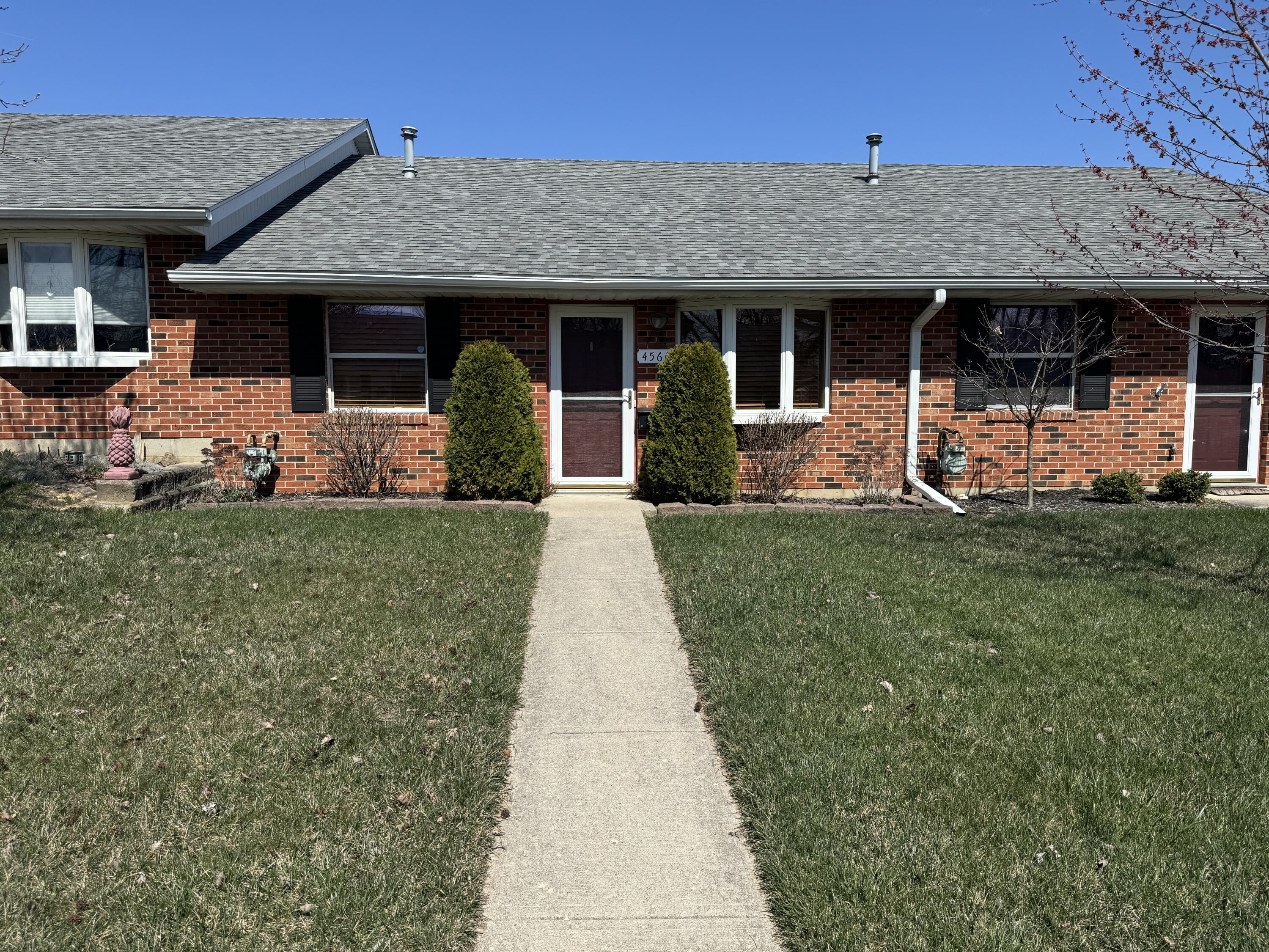 4560 Tacoma Street, Unit 3 Springfield, OH 45503 - Photo 2 of 34
