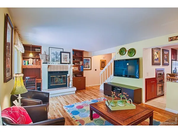 $595,000 | 2948 Eagle Way, Boulder, CO 80301