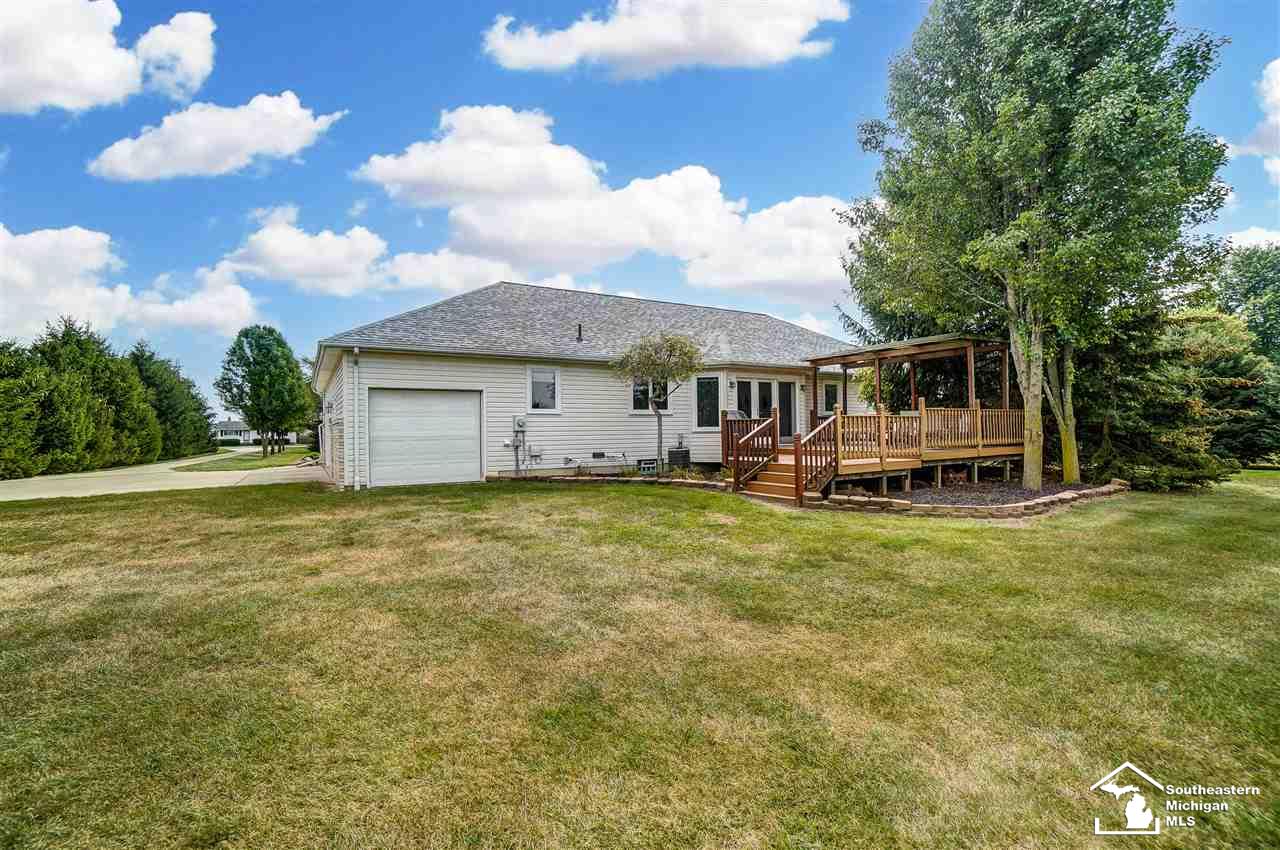 1743 Sheick Road Monroe, MI 48162 - Photo 47 of 57