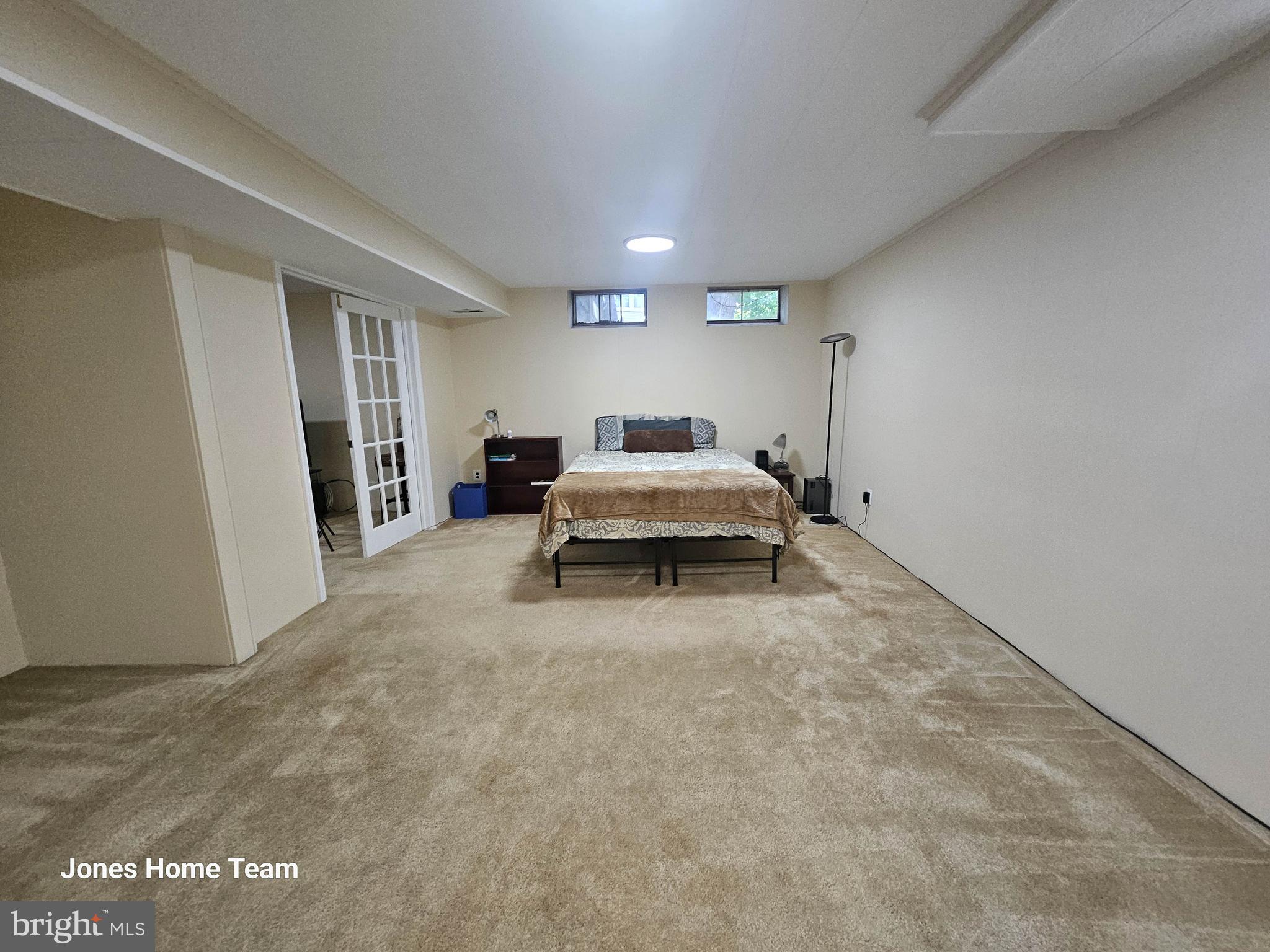 2124 Cherry Leaf Lane Silver Spring, MD 20906 - Photo 26 of 33 Spare room in the basement.