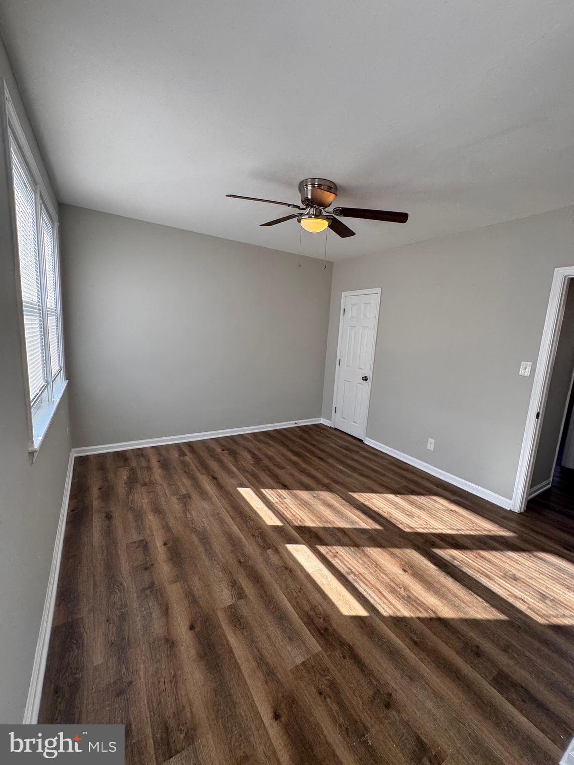 169 Hampshire Road Baltimore, MD 21221 - Photo 12 of 20 a view of a room with a window