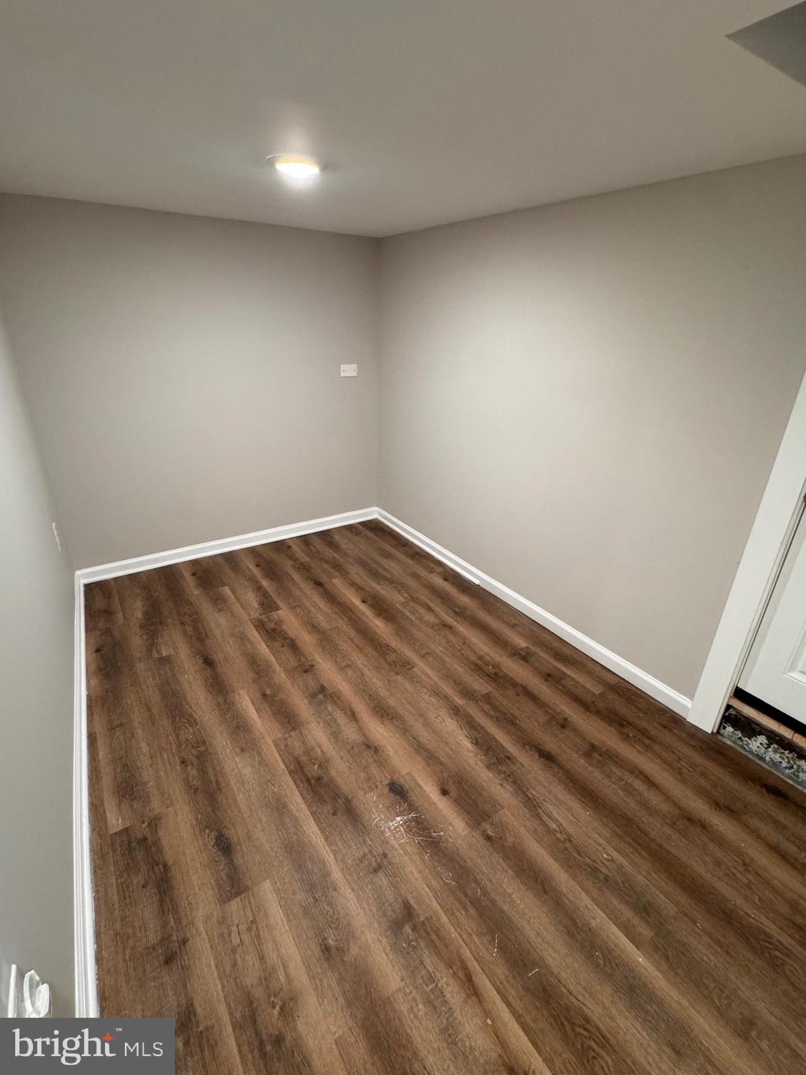 169 Hampshire Road Baltimore, MD 21221 - Photo 17 of 20 a view of an empty room