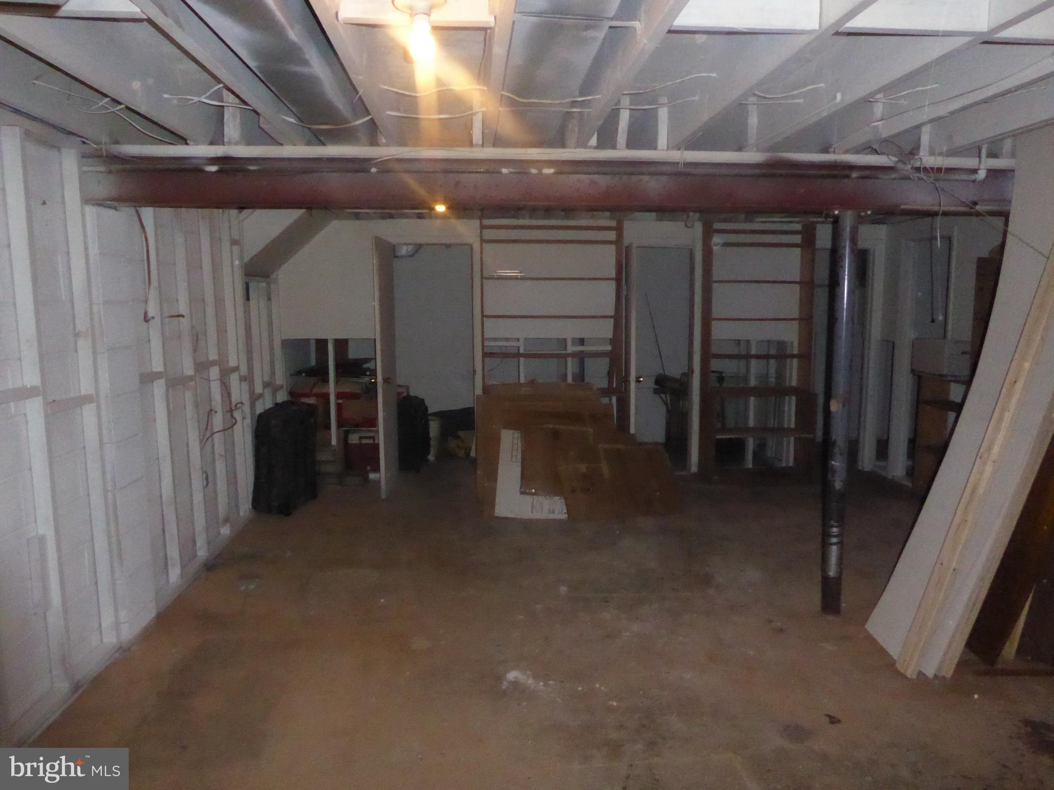 8506 Good Luck Road Lanham, MD 20706 - Photo 17 of 20 Basement