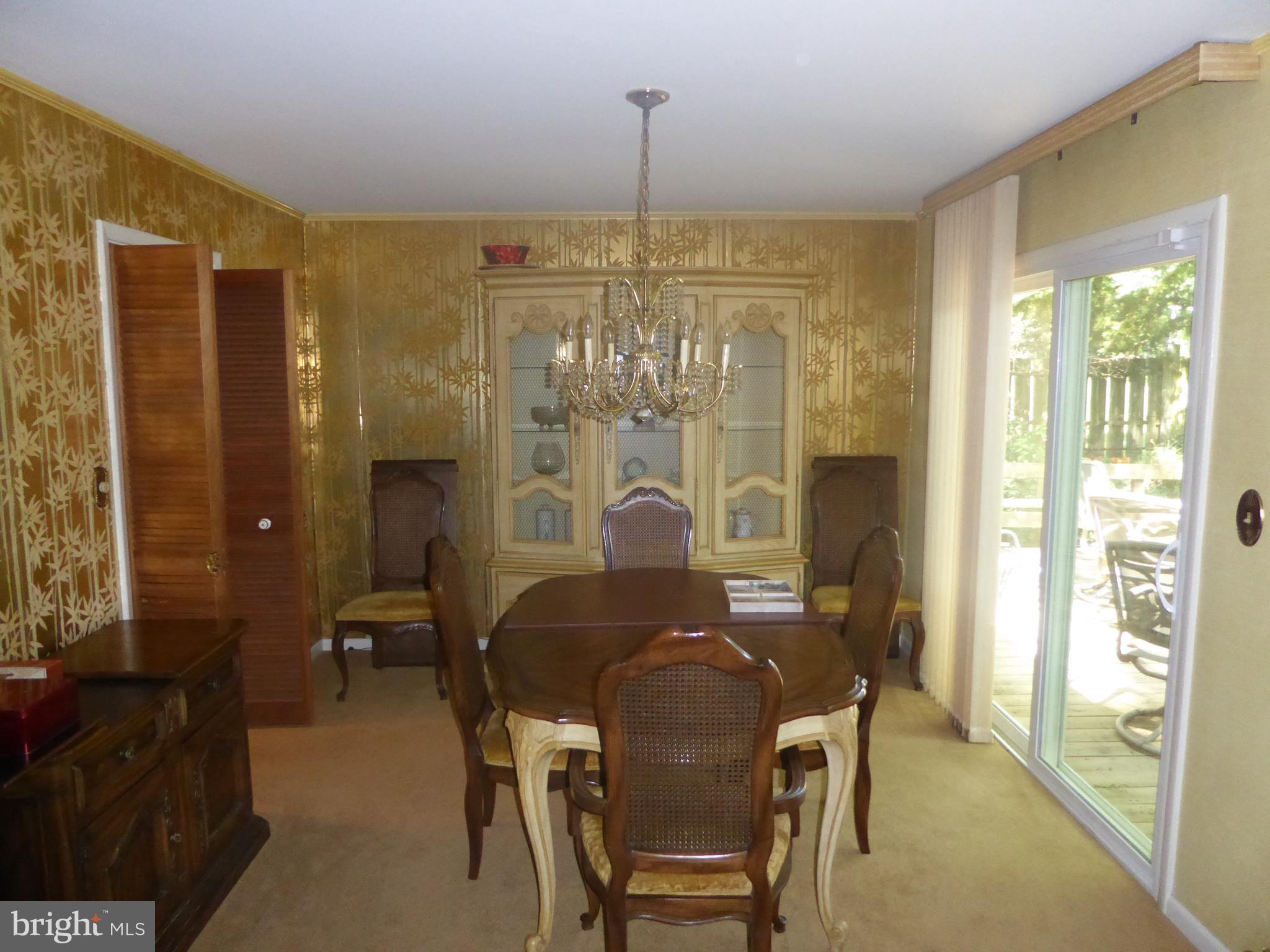 8506 Good Luck Road Lanham, MD 20706 - Photo 4 of 20 Dining Room