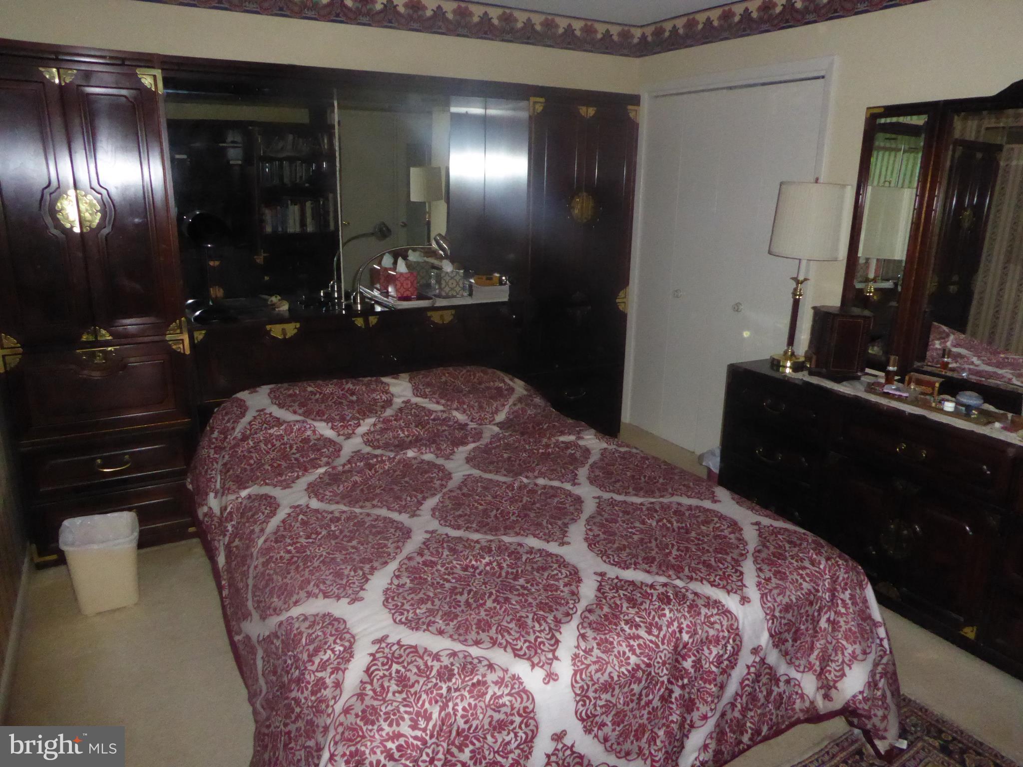 8506 Good Luck Road Lanham, MD 20706 - Photo 9 of 20 Bedroom (Master)