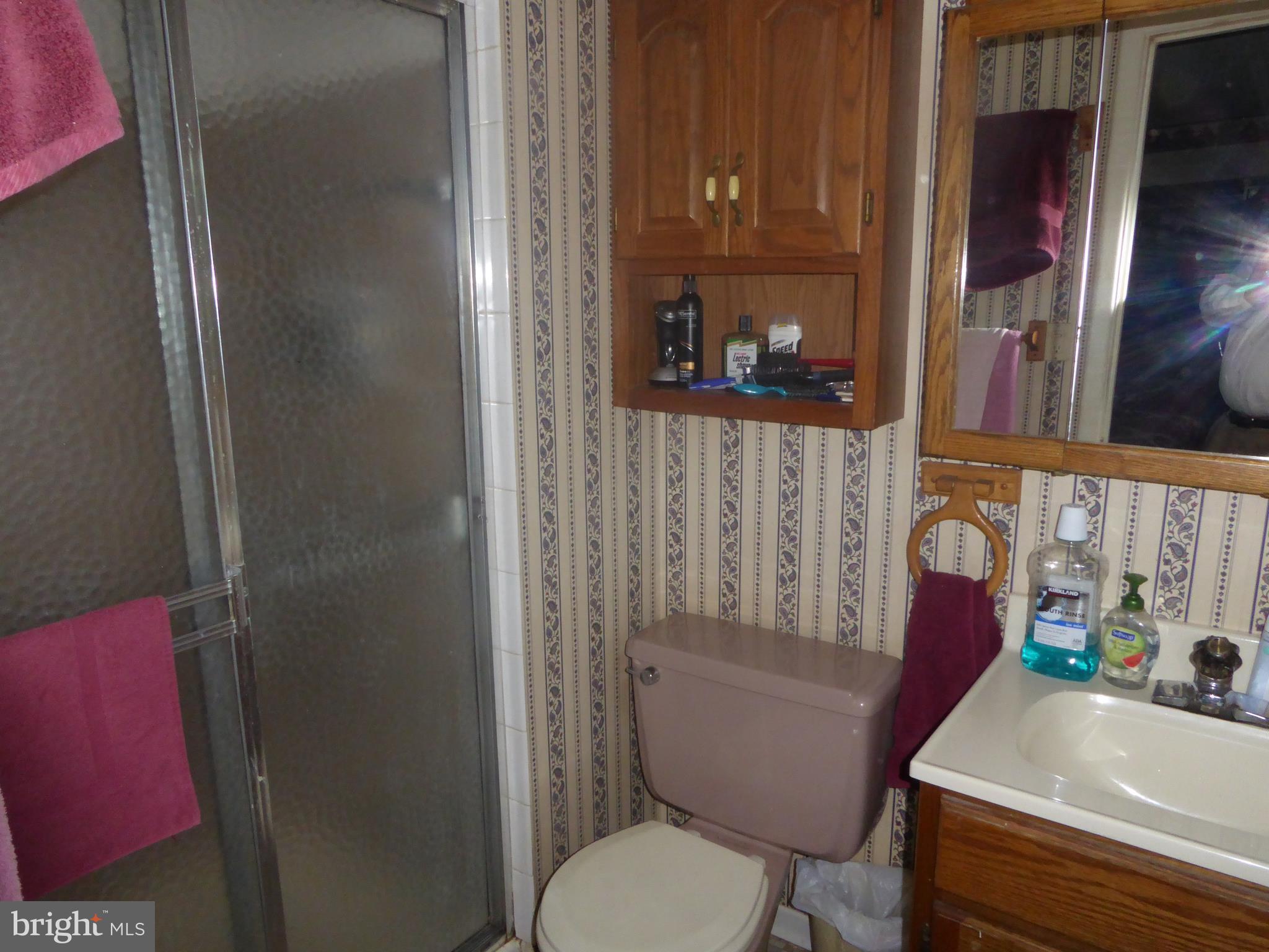 8506 Good Luck Road Lanham, MD 20706 - Photo 10 of 20 Bath (Master)